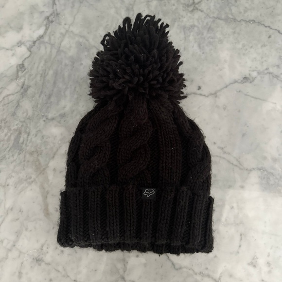 Fox beanie - Picture 1 of 1